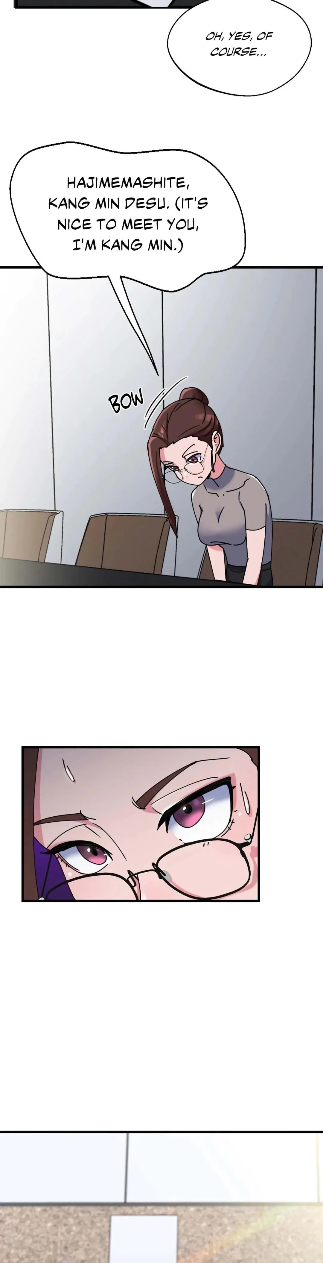 Long Island Iced Tea Chapter 1 - Page 37