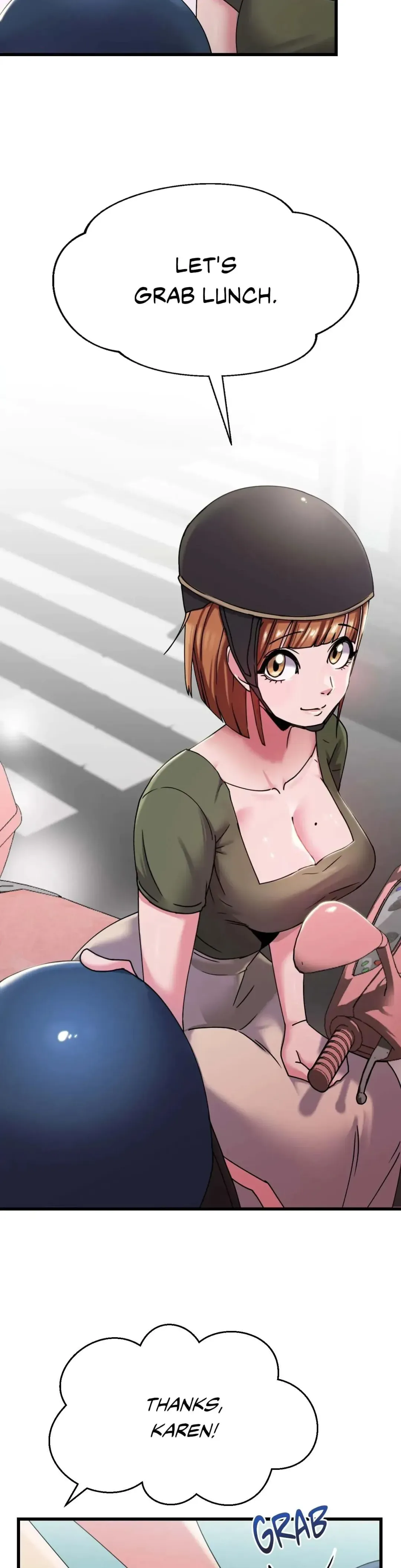 Long Island Iced Tea Chapter 3 - Page 3