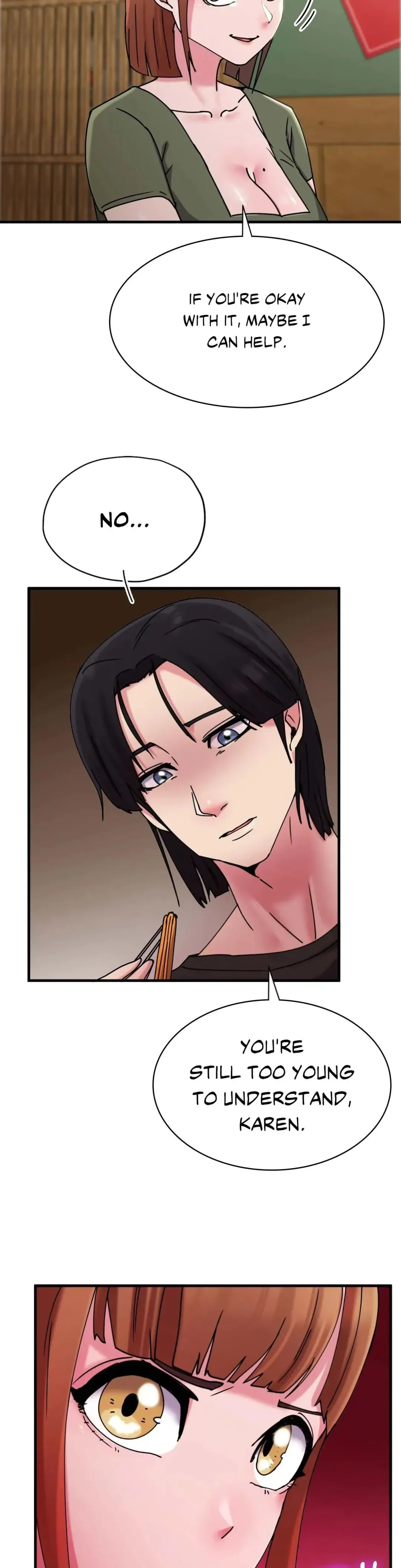 Long Island Iced Tea Chapter 3 - Page 10