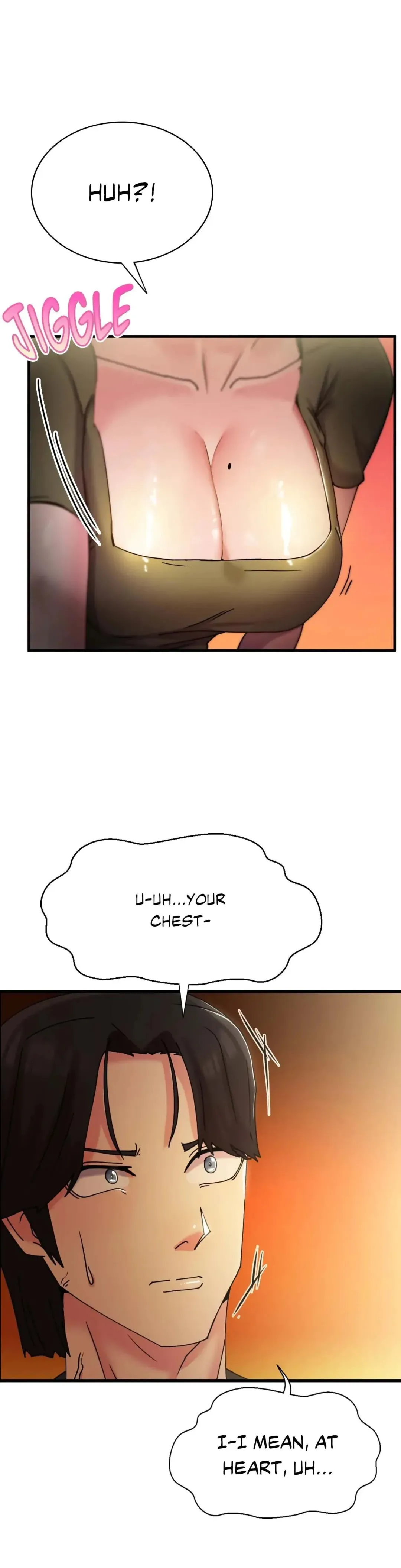 Long Island Iced Tea Chapter 3 - Page 12