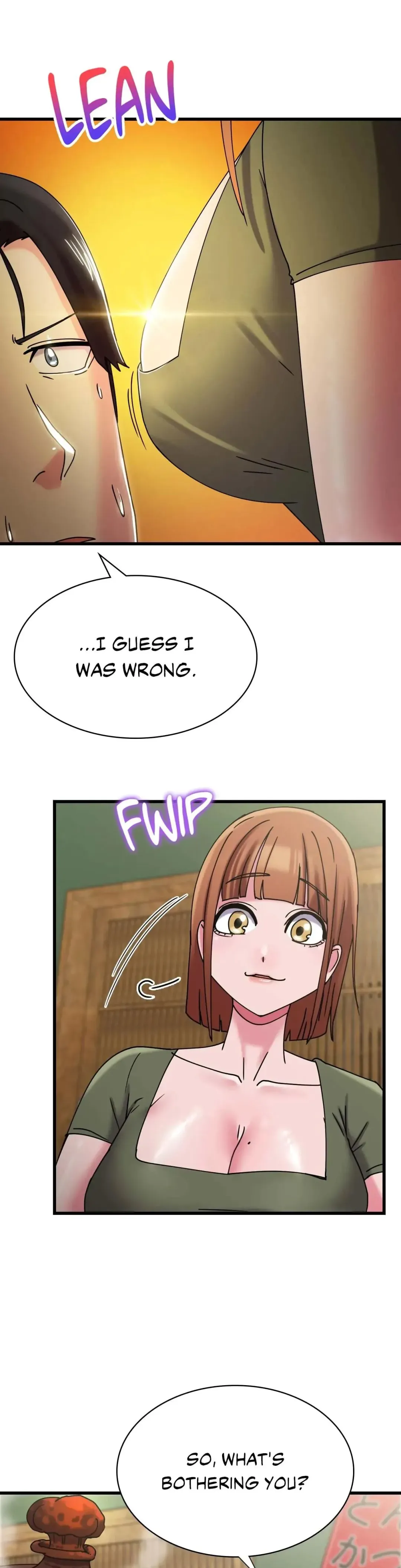 Long Island Iced Tea Chapter 3 - Page 13