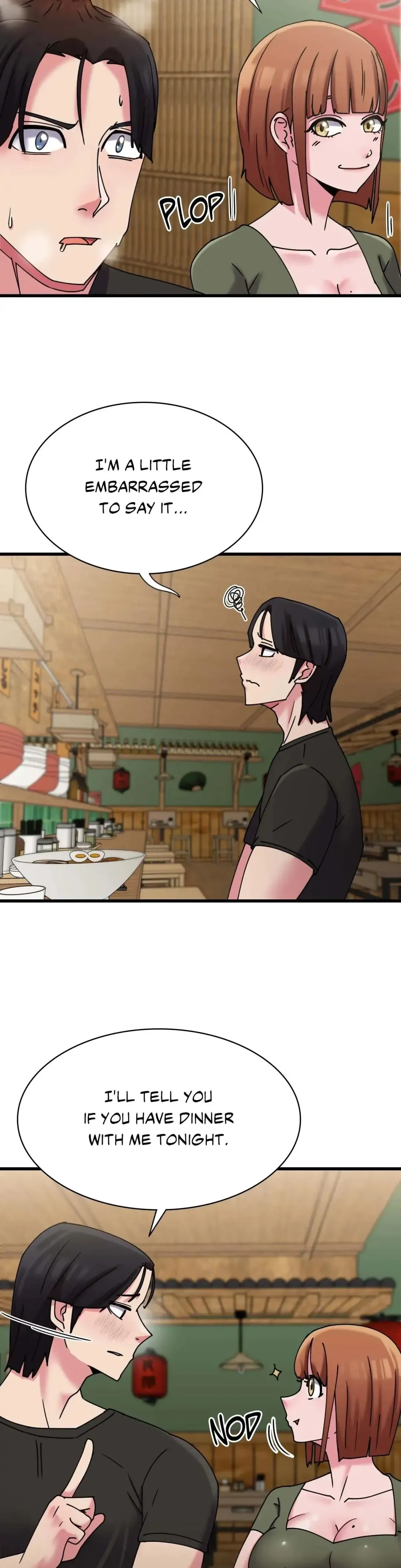 Long Island Iced Tea Chapter 3 - Page 14