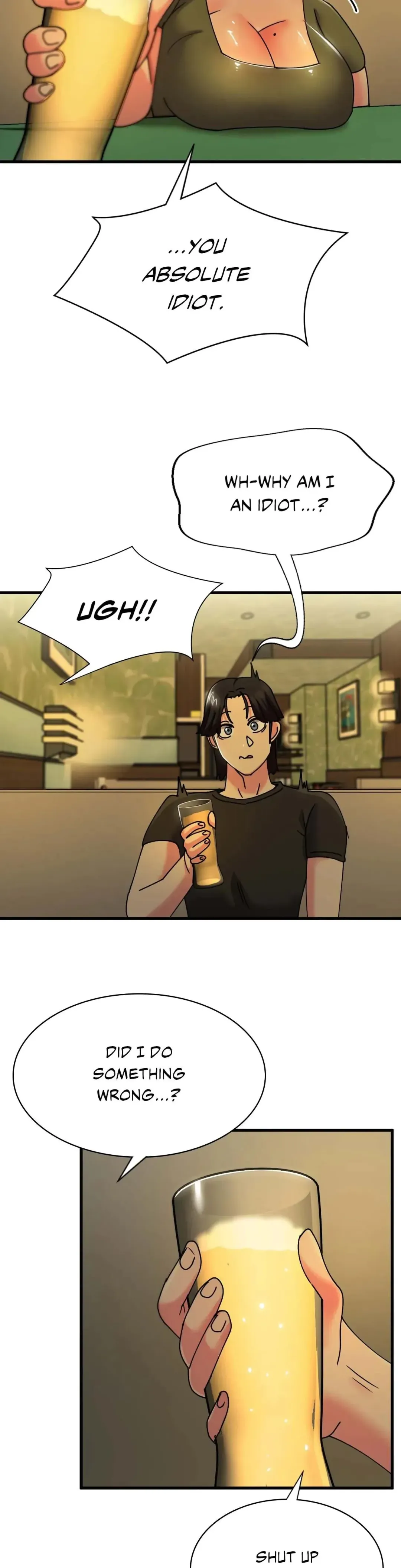 Long Island Iced Tea Chapter 3 - Page 19