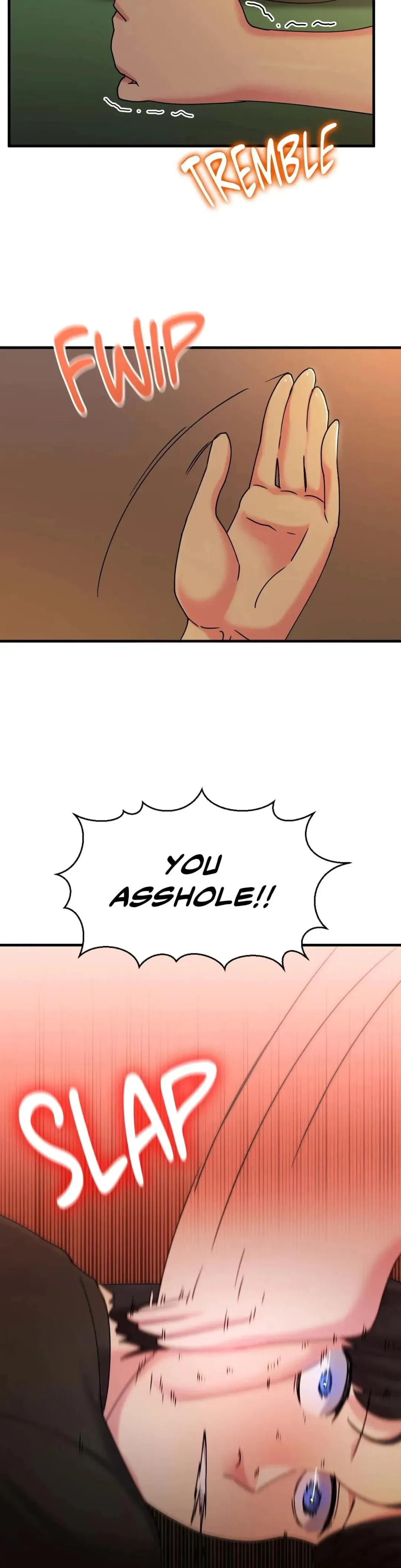 Long Island Iced Tea Chapter 3 - Page 22