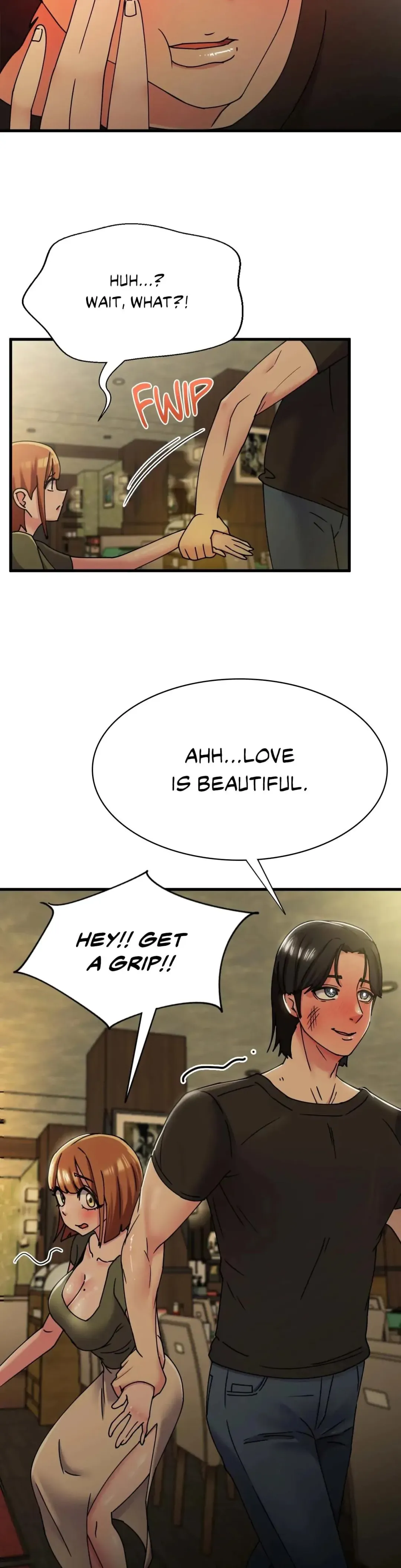 Long Island Iced Tea Chapter 3 - Page 24