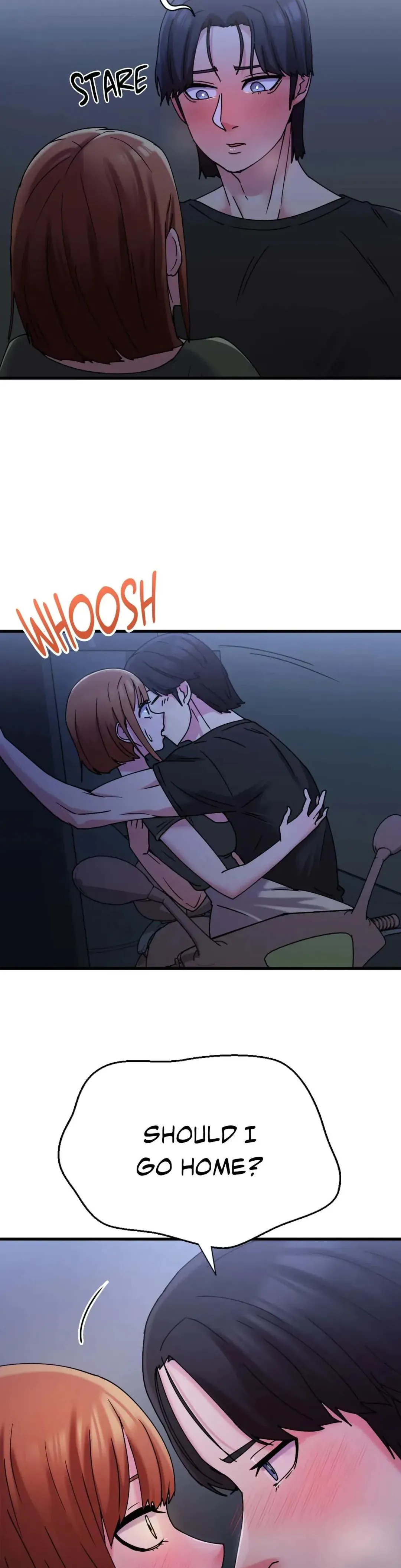 Long Island Iced Tea Chapter 3 - Page 26