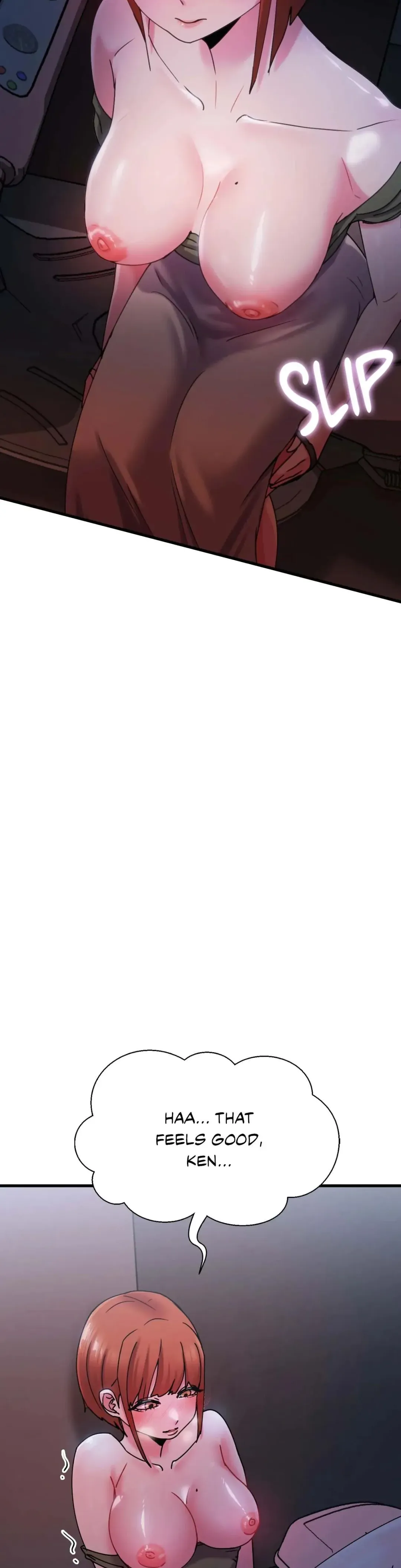 Long Island Iced Tea Chapter 3 - Page 29
