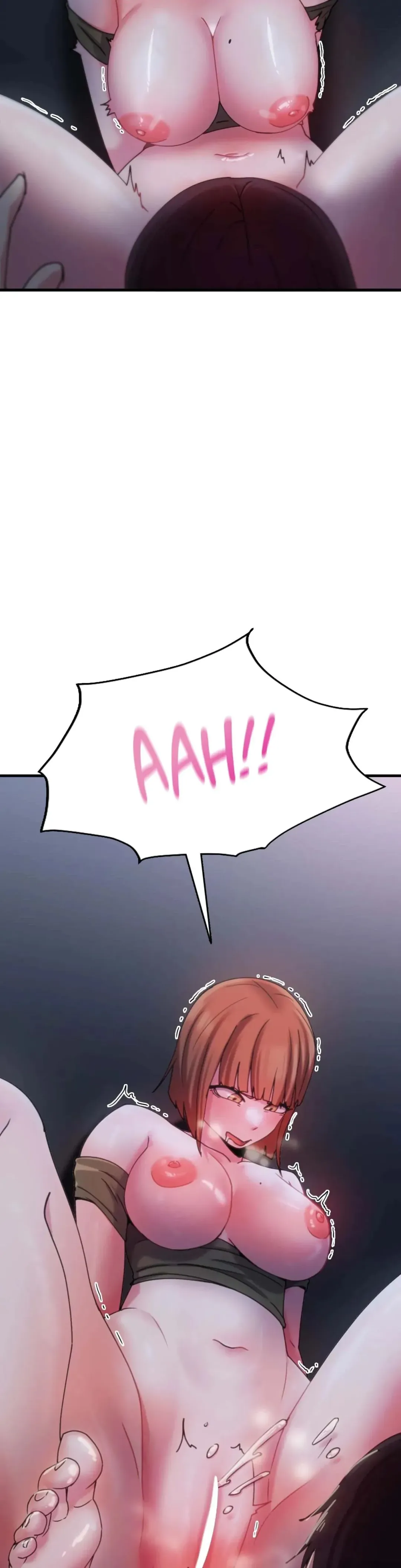 Long Island Iced Tea Chapter 3 - Page 31