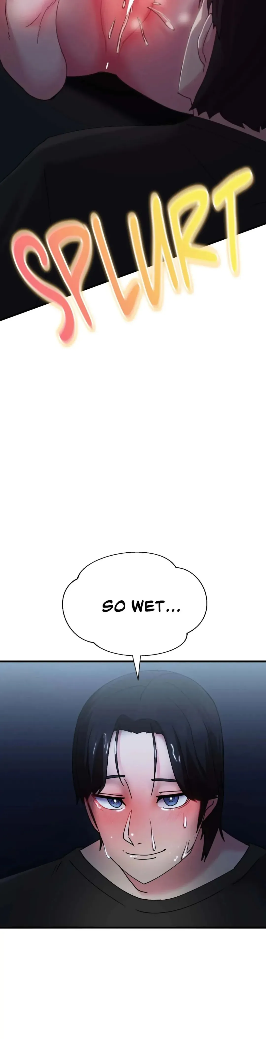 Long Island Iced Tea Chapter 3 - Page 32