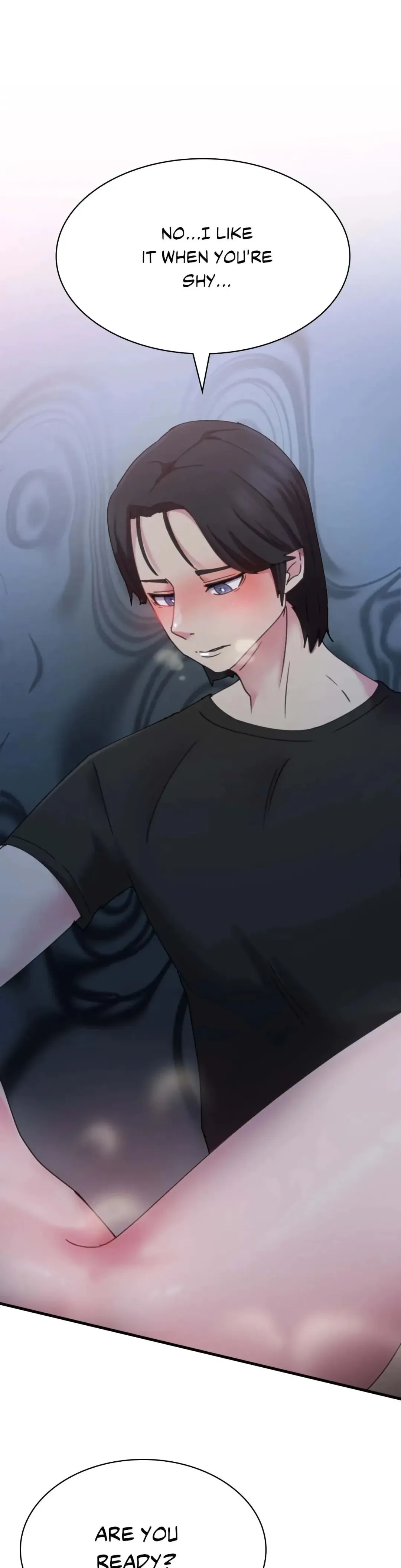 Long Island Iced Tea Chapter 3 - Page 34