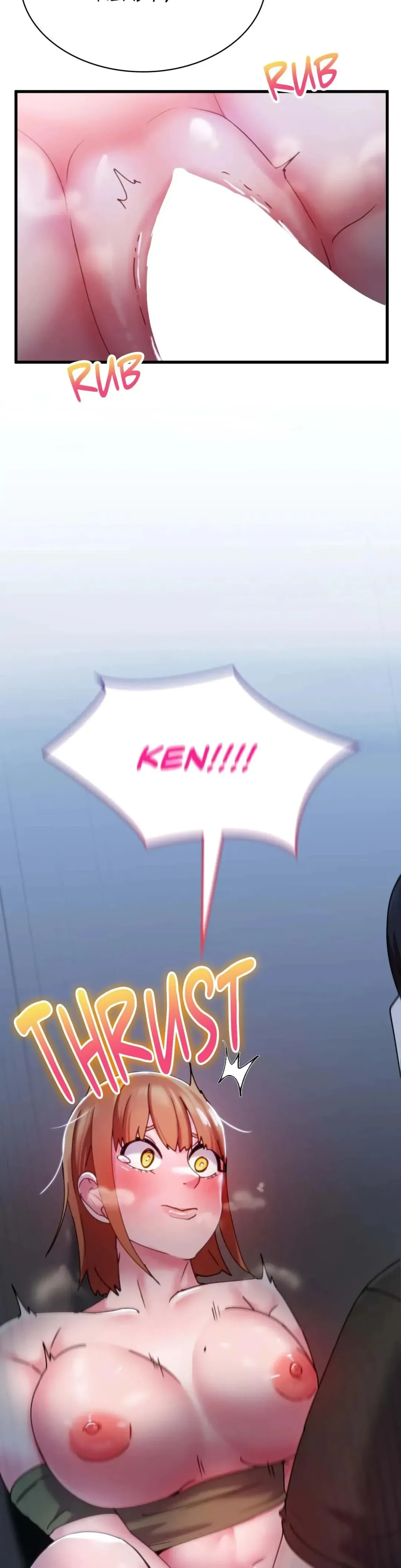 Long Island Iced Tea Chapter 3 - Page 35
