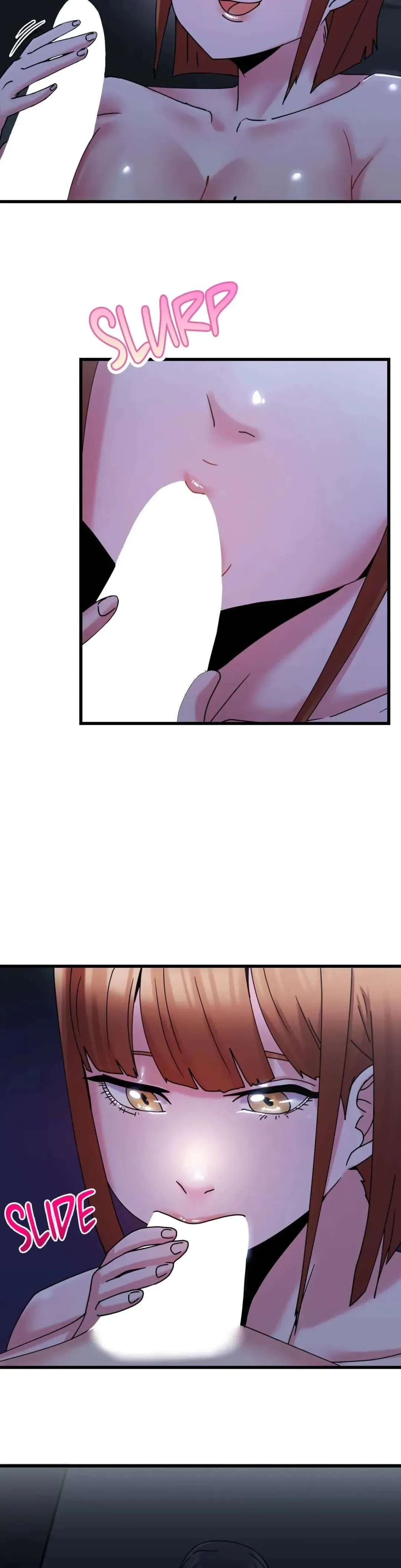 Long Island Iced Tea Chapter 4 - Page 3