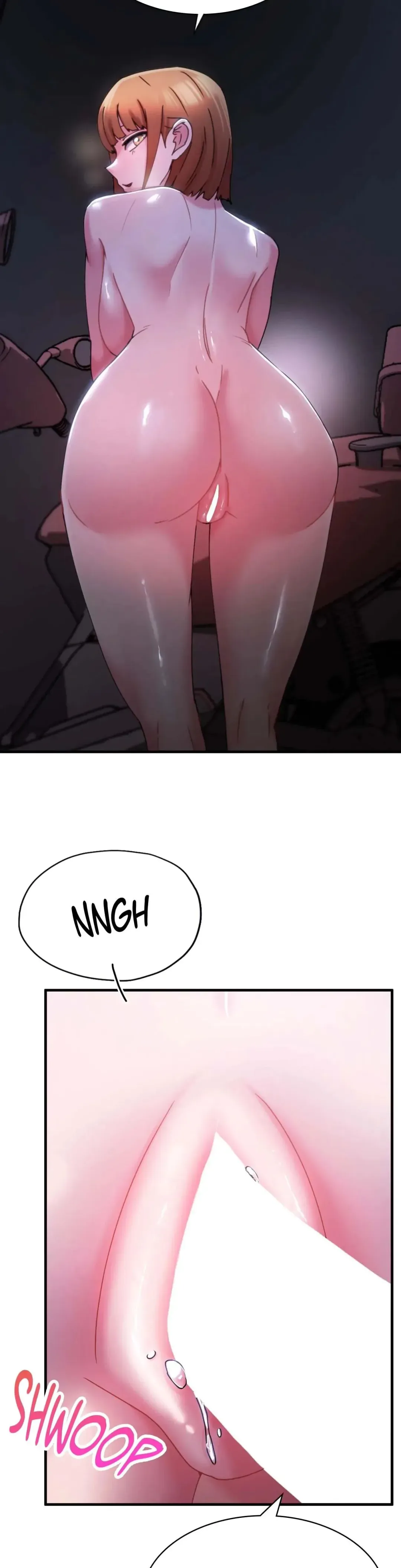 Long Island Iced Tea Chapter 4 - Page 17