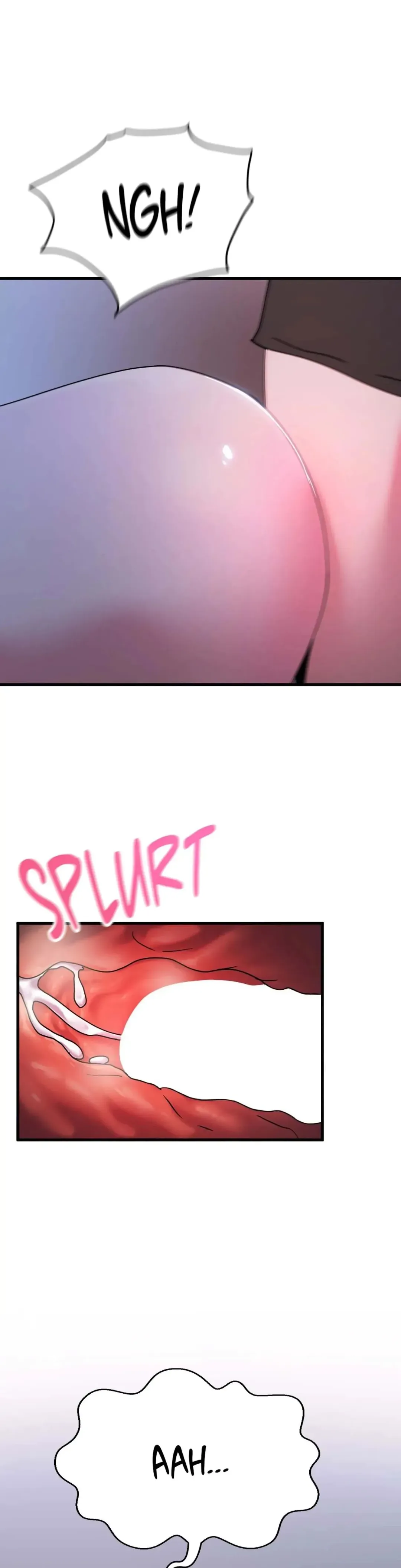 Long Island Iced Tea Chapter 4 - Page 20