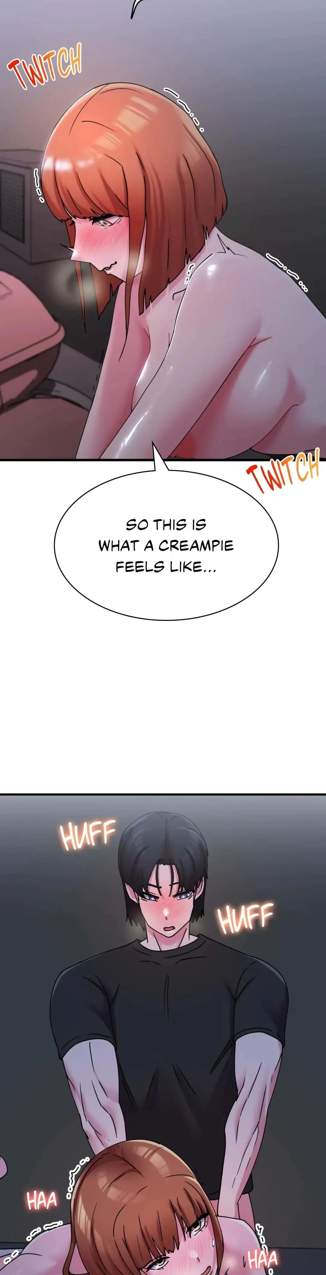 Long Island Iced Tea Chapter 4 - Page 21