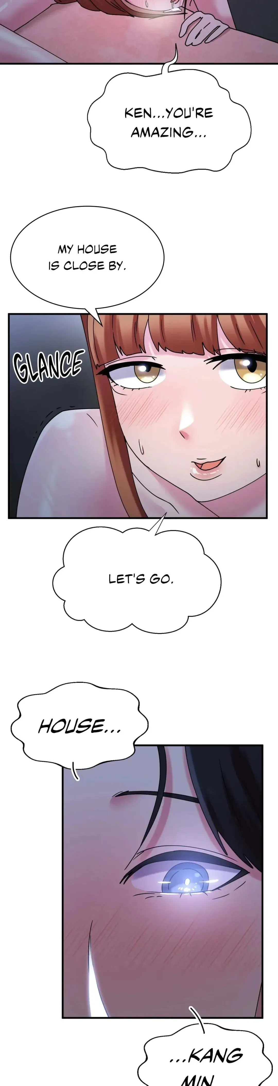 Long Island Iced Tea Chapter 4 - Page 22