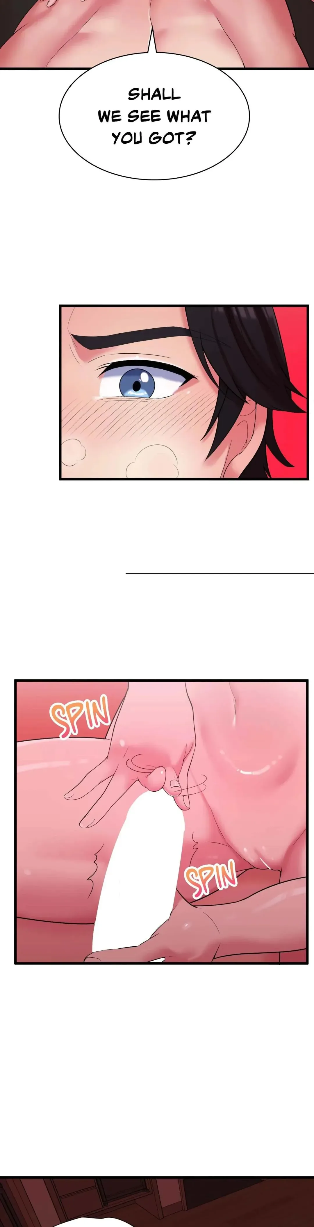 Long Island Iced Tea Chapter 7 - Page 6