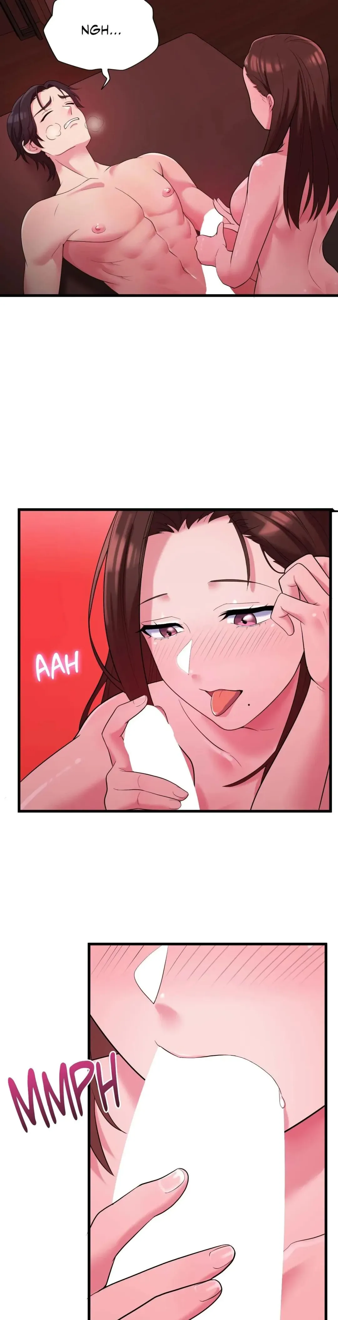 Long Island Iced Tea Chapter 7 - Page 7
