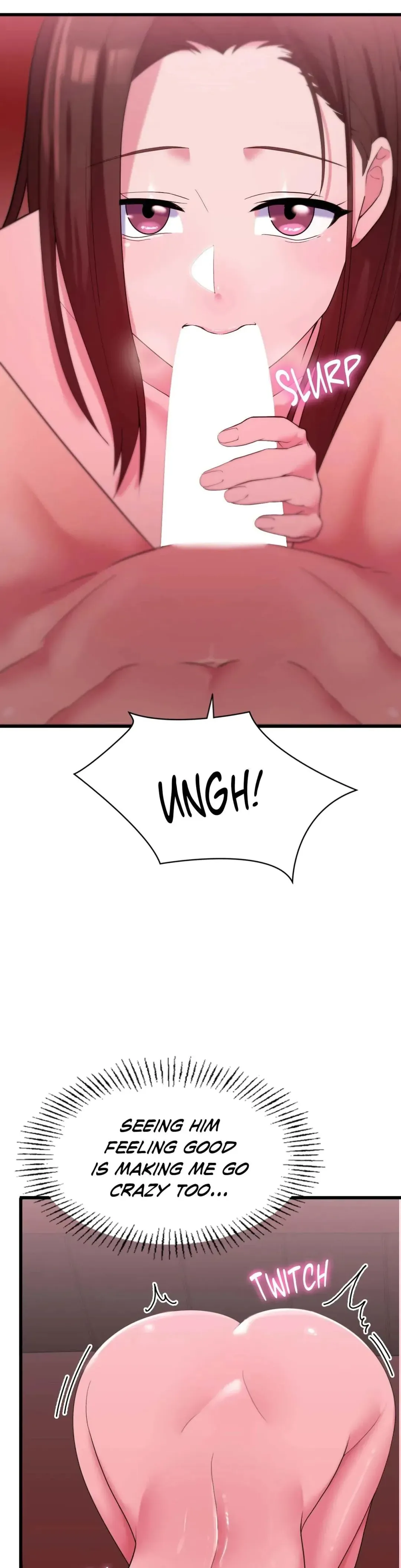 Long Island Iced Tea Chapter 7 - Page 9