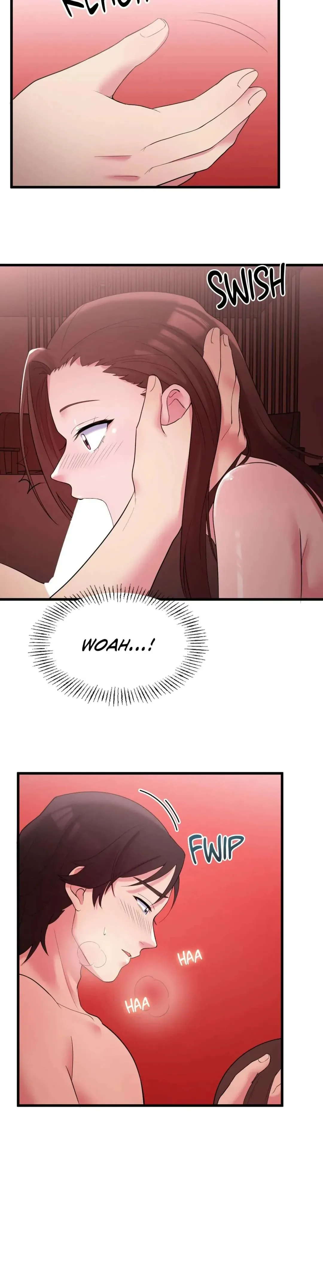 Long Island Iced Tea Chapter 7 - Page 11