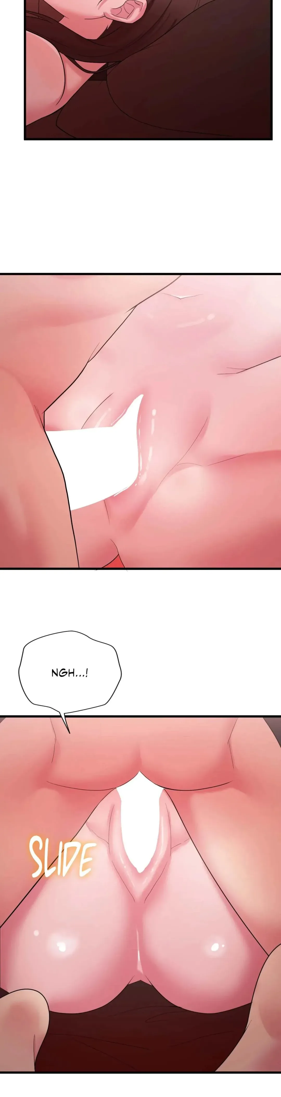 Long Island Iced Tea Chapter 7 - Page 13