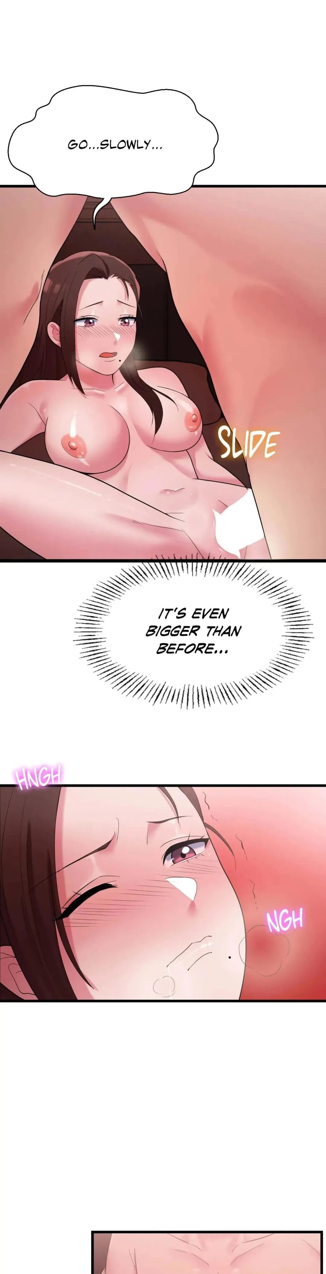 Long Island Iced Tea Chapter 7 - Page 14