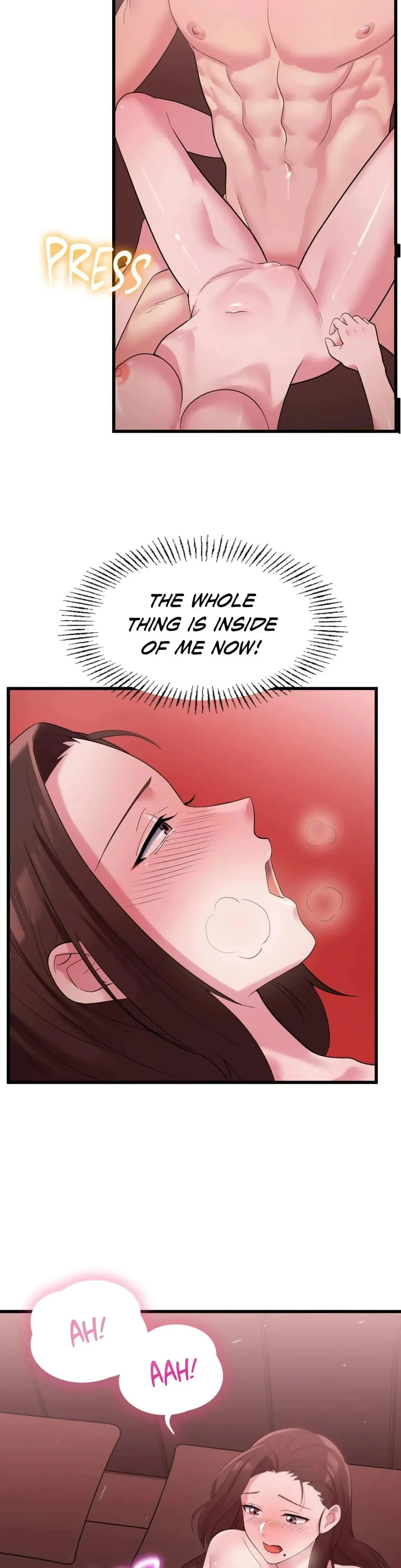 Long Island Iced Tea Chapter 7 - Page 15