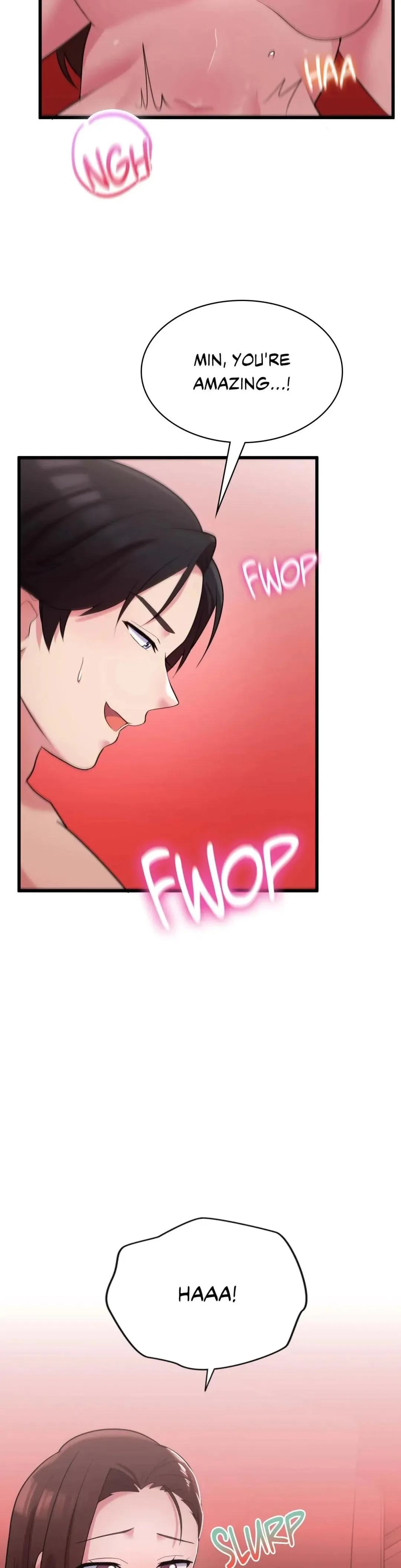 Long Island Iced Tea Chapter 7 - Page 17