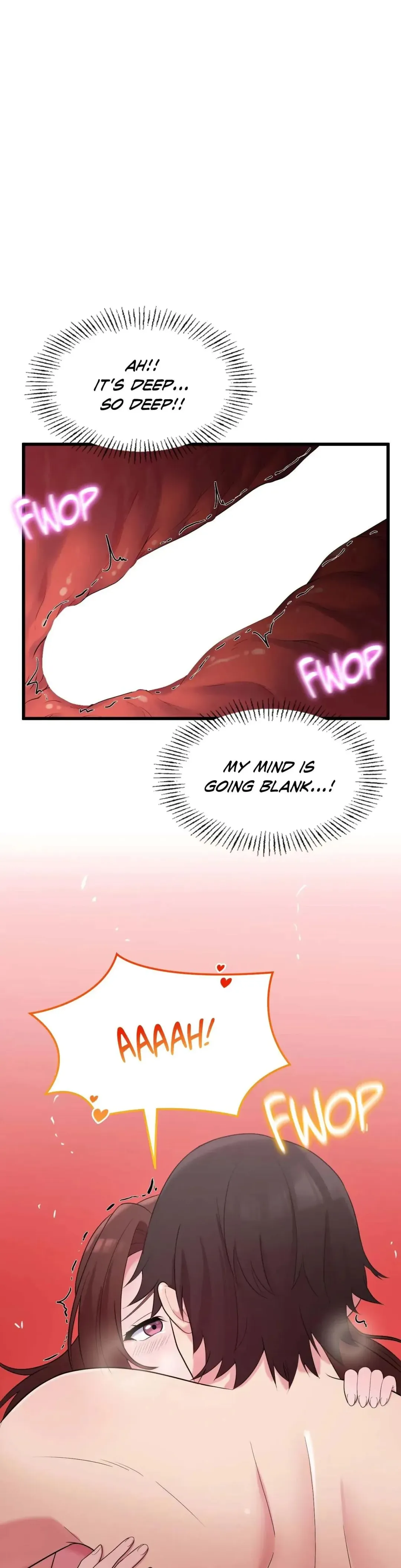 Long Island Iced Tea Chapter 7 - Page 19