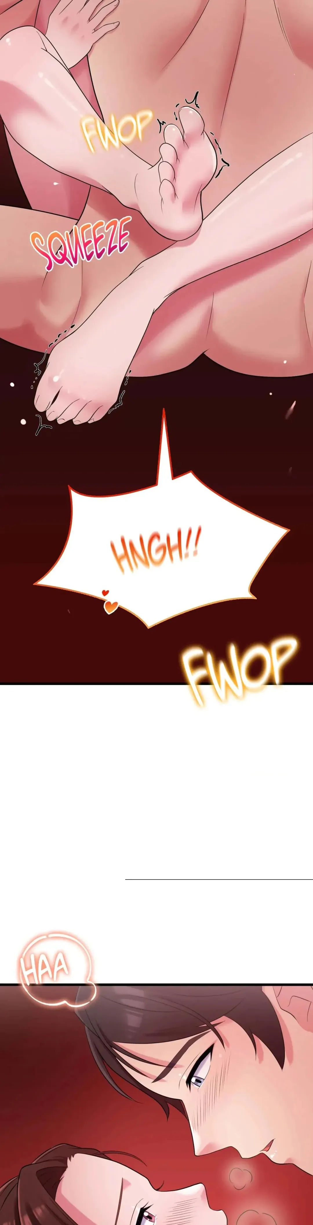 Long Island Iced Tea Chapter 7 - Page 20