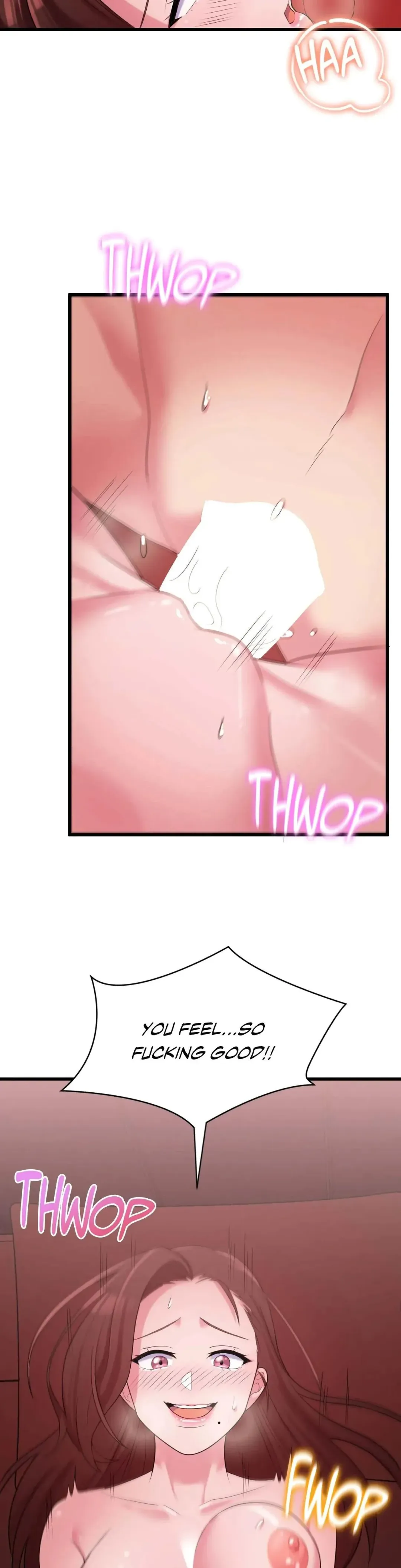 Long Island Iced Tea Chapter 7 - Page 21