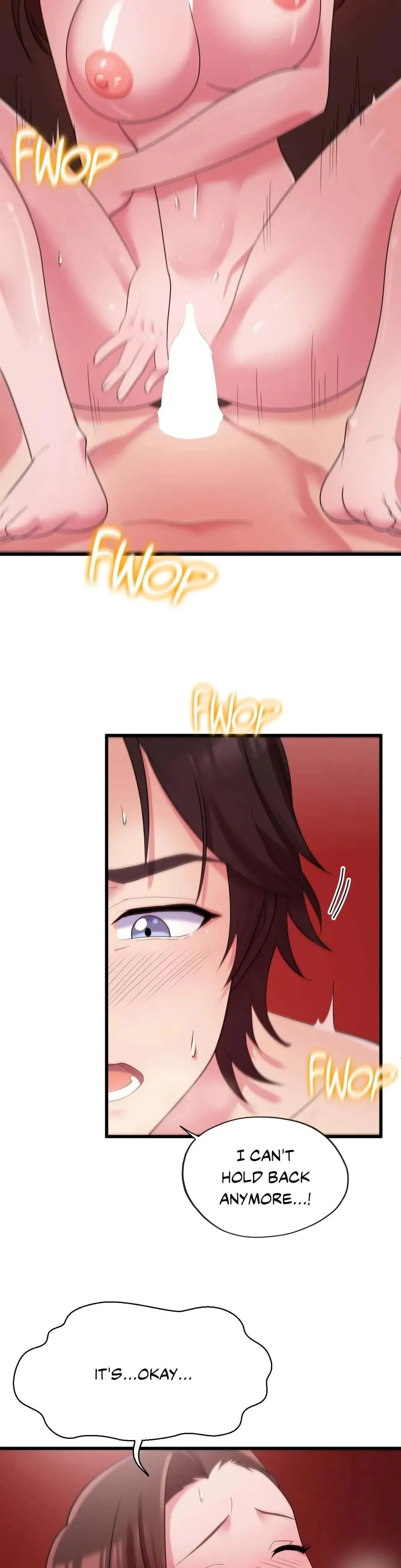 Long Island Iced Tea Chapter 7 - Page 22
