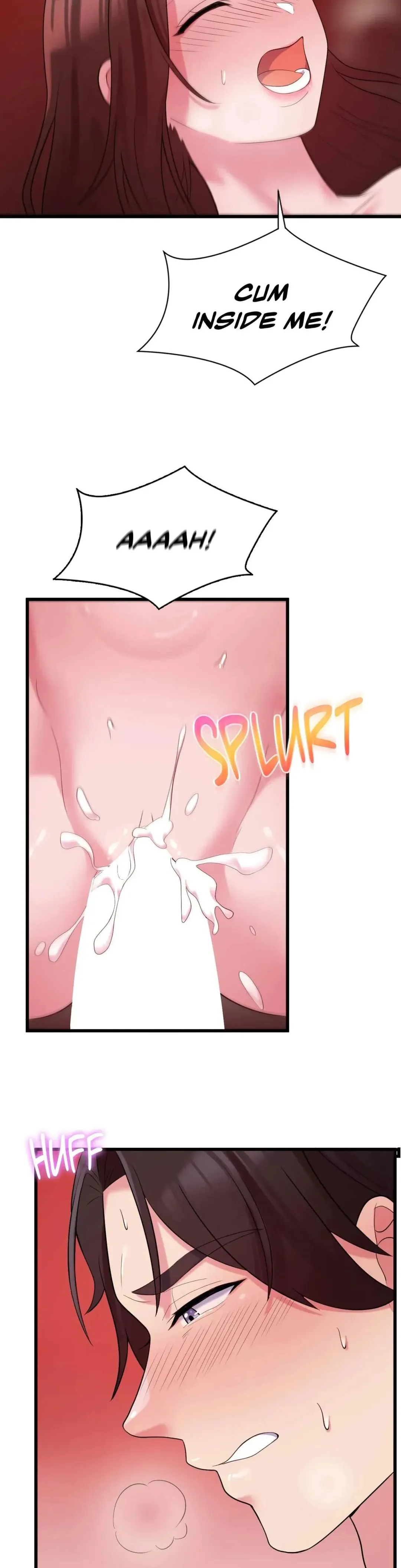 Long Island Iced Tea Chapter 7 - Page 23