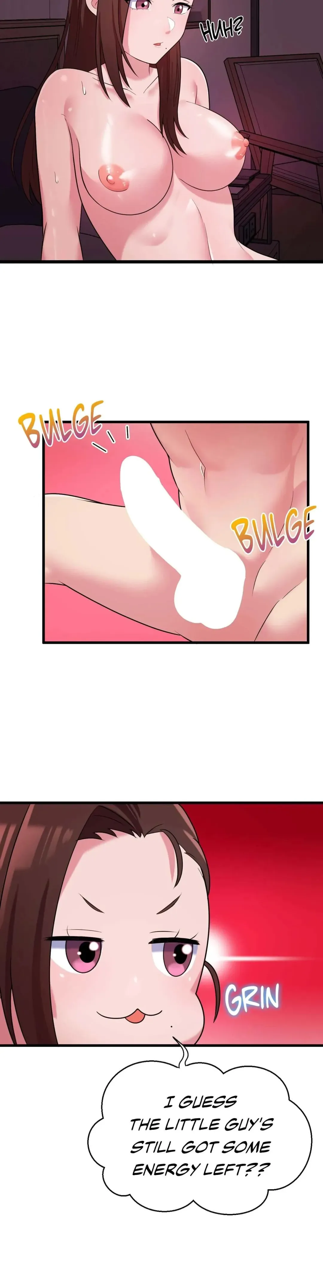 Long Island Iced Tea Chapter 7 - Page 27