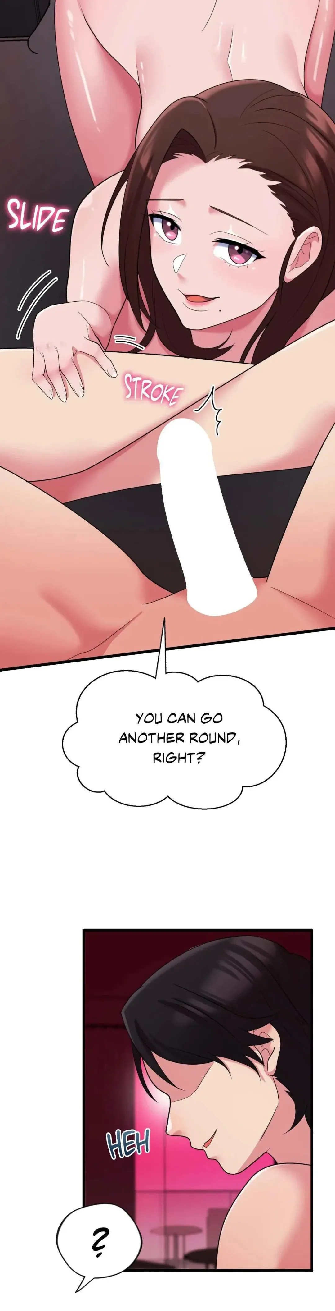 Long Island Iced Tea Chapter 7 - Page 29