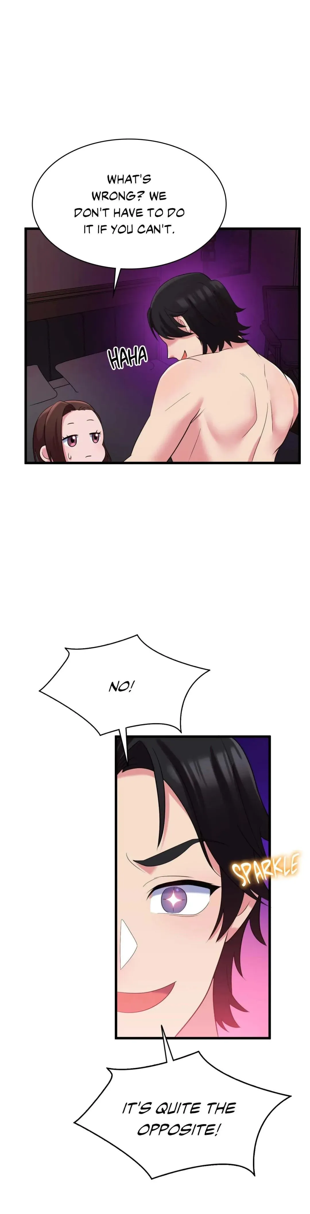 Long Island Iced Tea Chapter 7 - Page 30