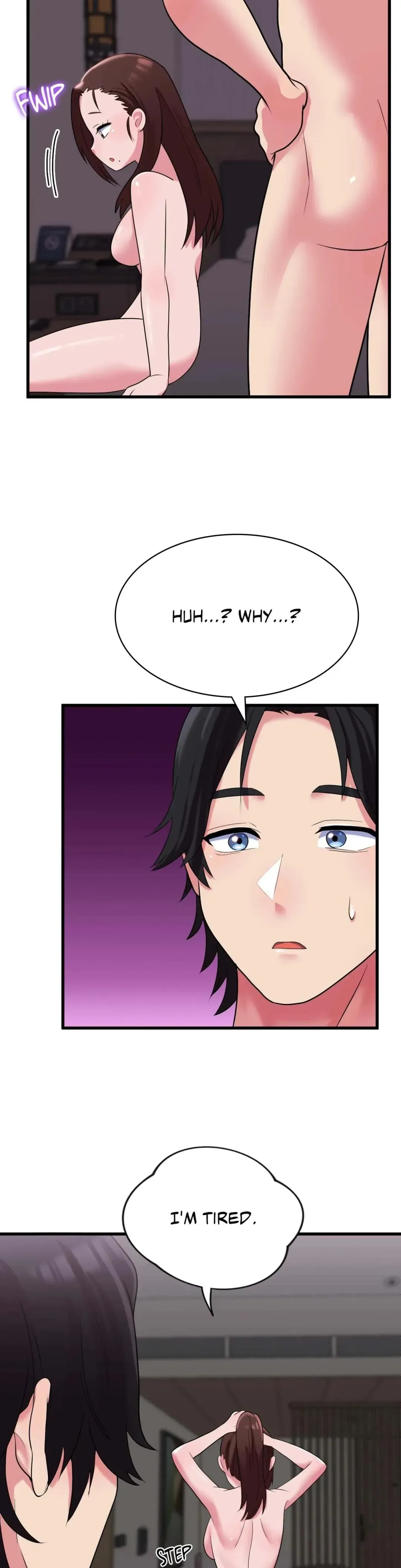 Long Island Iced Tea Chapter 7 - Page 33