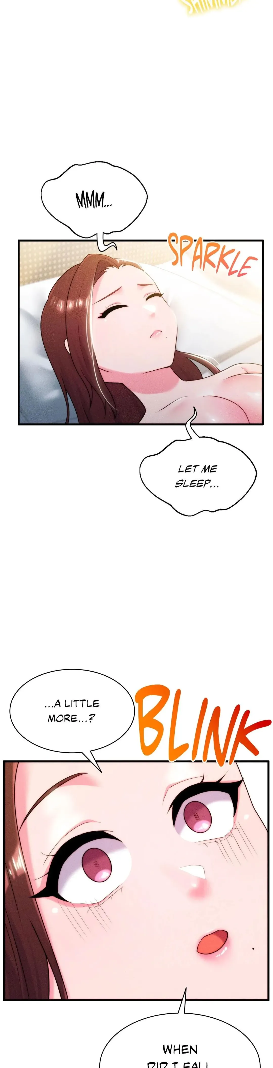 Long Island Iced Tea Chapter 17 - Page 2