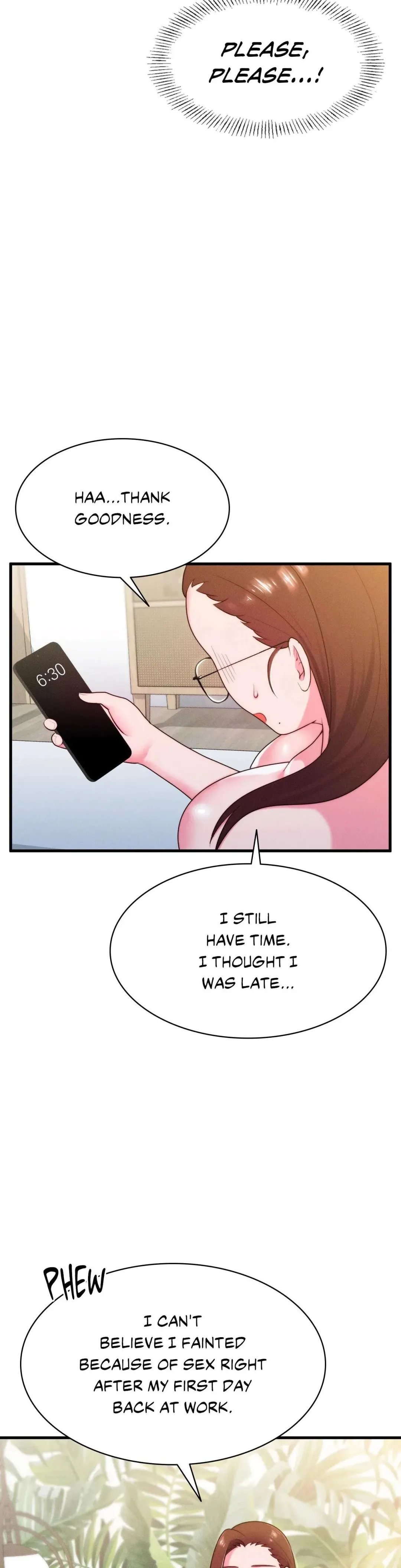 Long Island Iced Tea Chapter 17 - Page 6