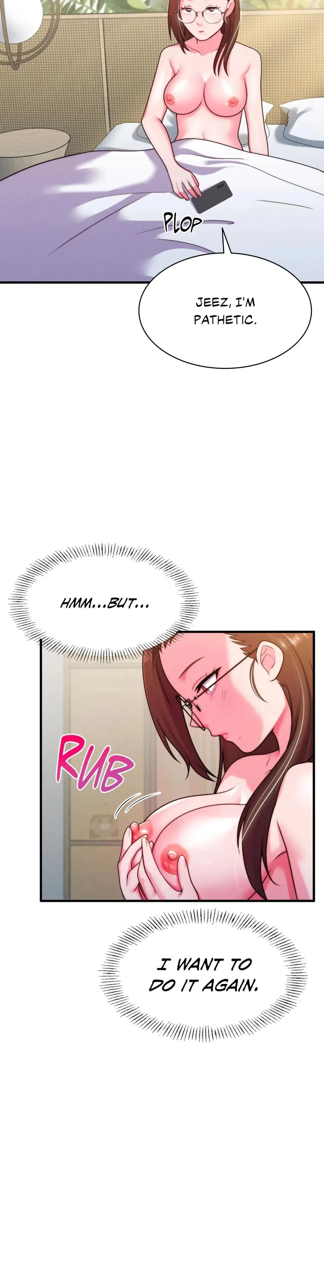Long Island Iced Tea Chapter 17 - Page 7