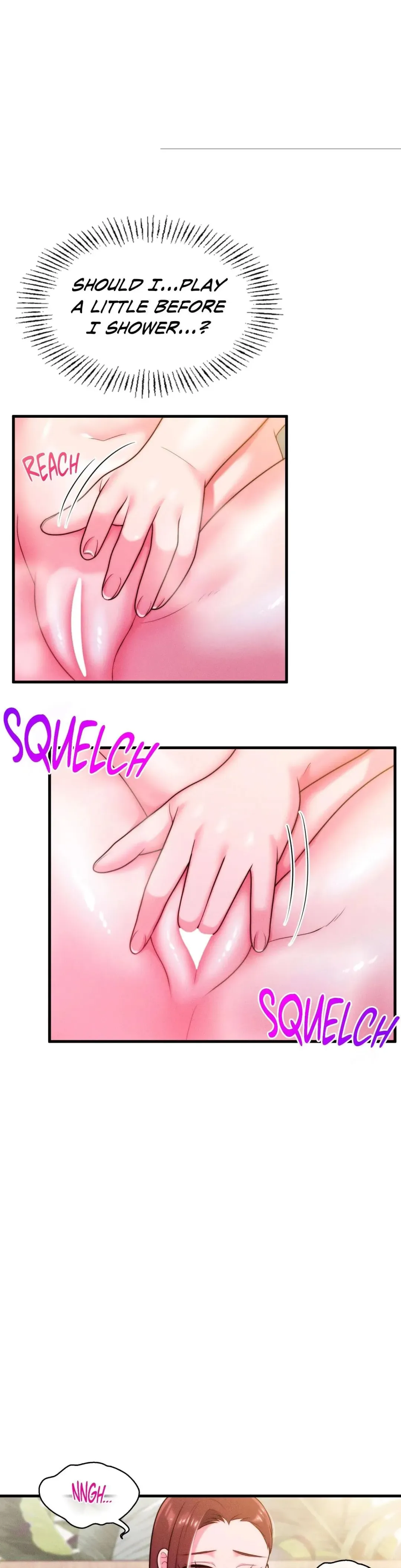 Long Island Iced Tea Chapter 17 - Page 9