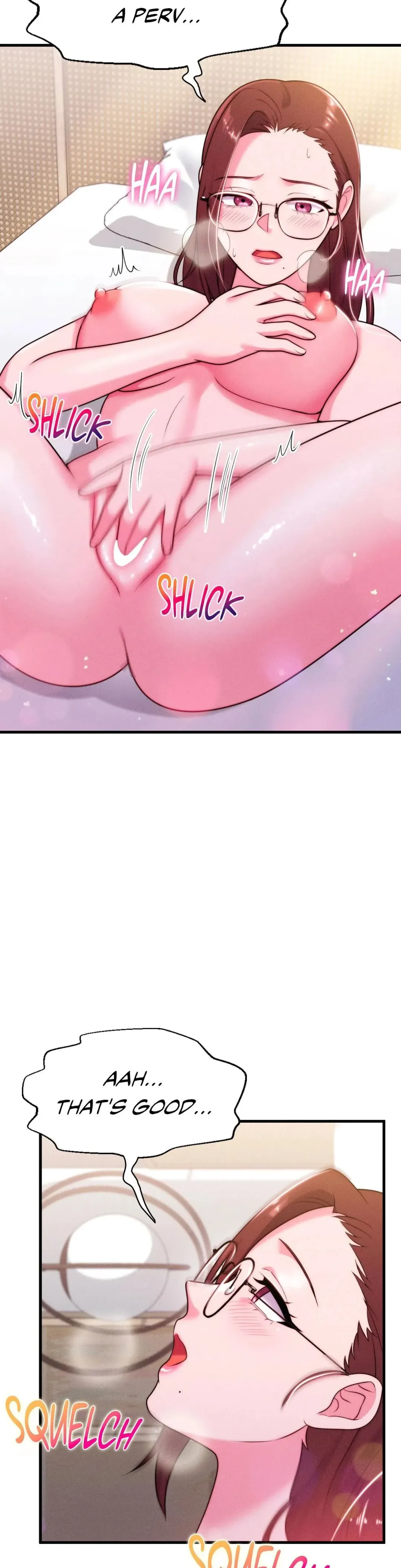 Long Island Iced Tea Chapter 17 - Page 11