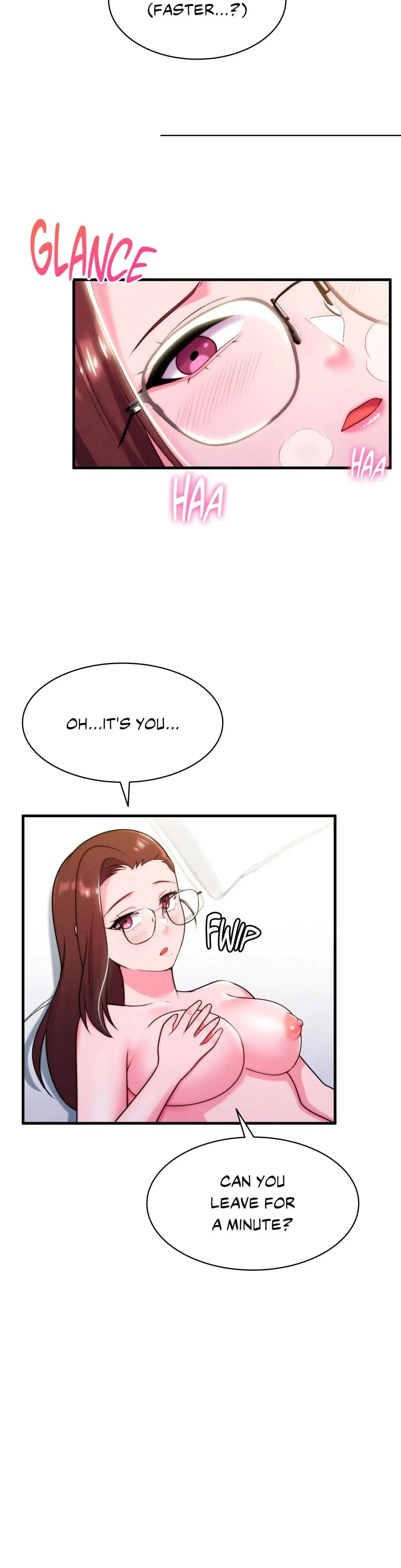 Long Island Iced Tea Chapter 17 - Page 13
