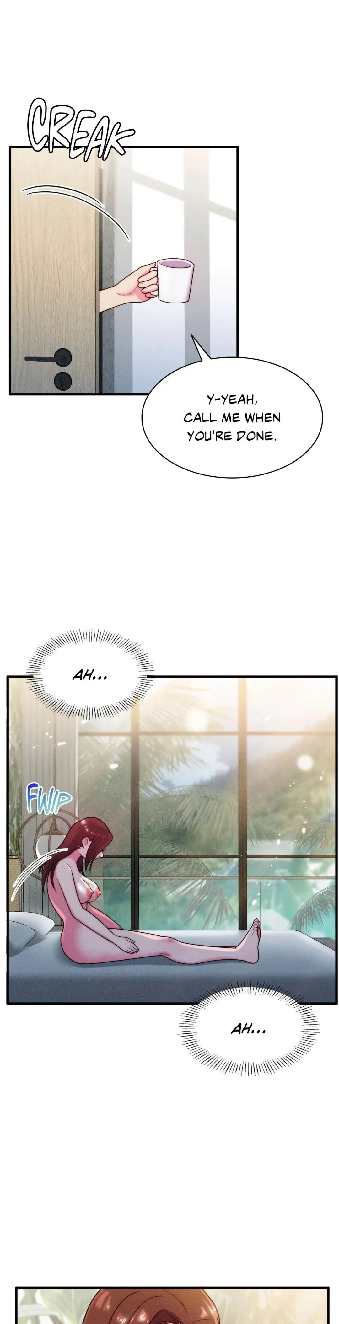 Long Island Iced Tea Chapter 17 - Page 14