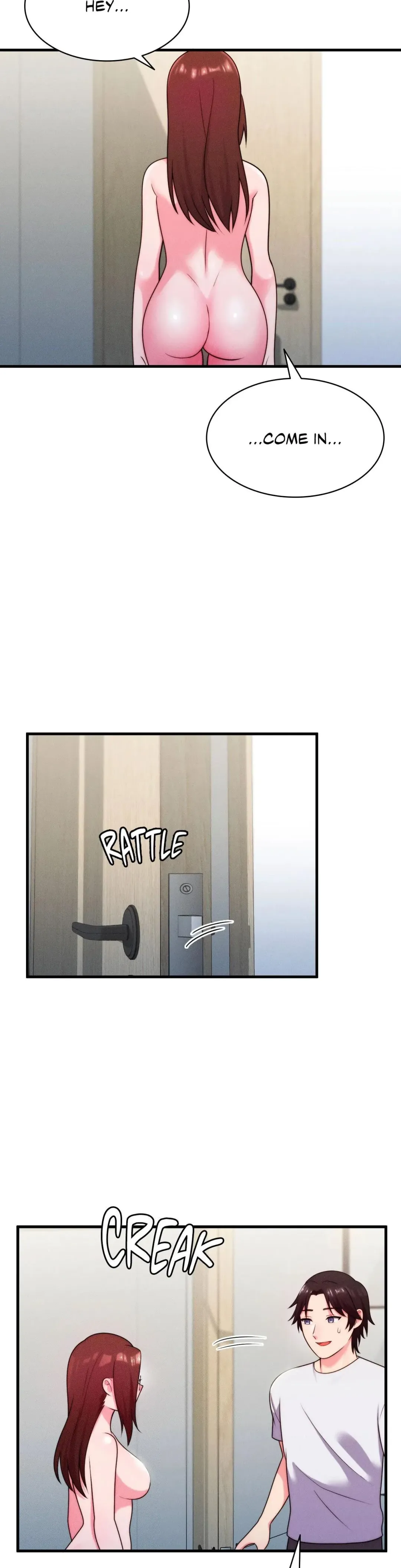 Long Island Iced Tea Chapter 17 - Page 16