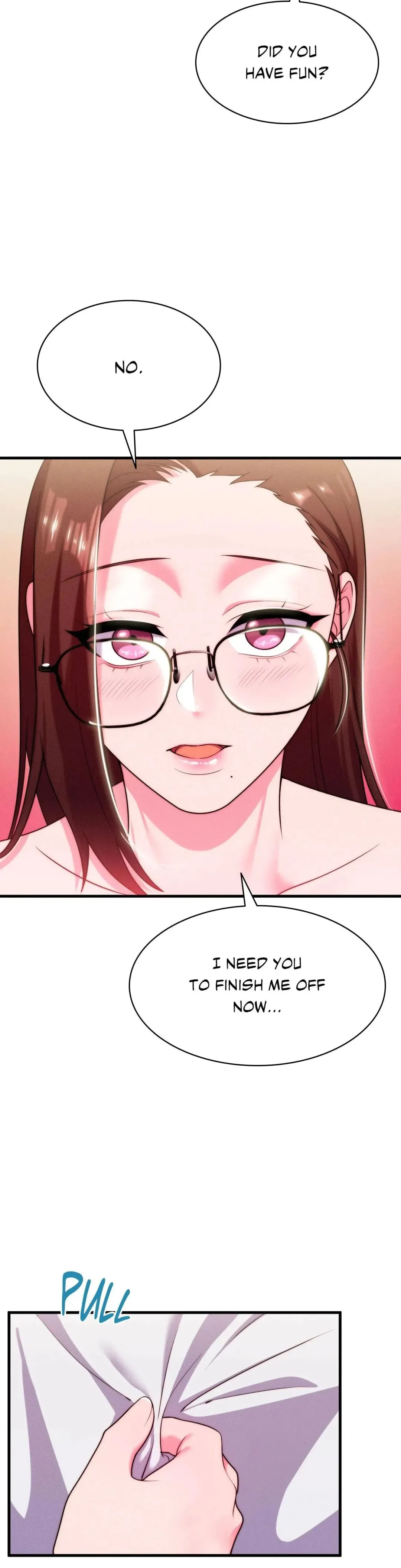Long Island Iced Tea Chapter 17 - Page 17