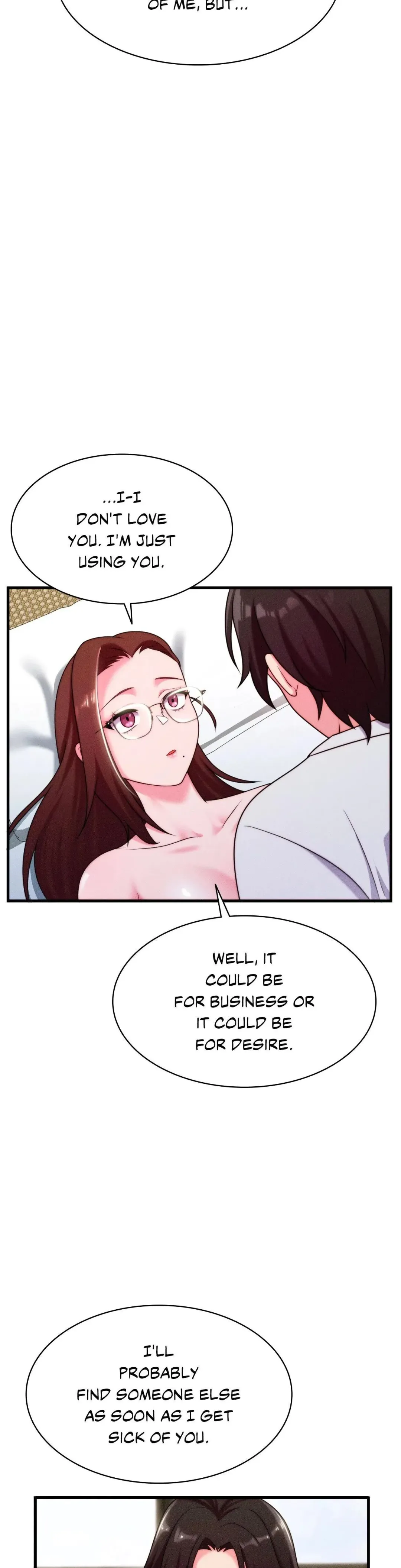 Long Island Iced Tea Chapter 17 - Page 20