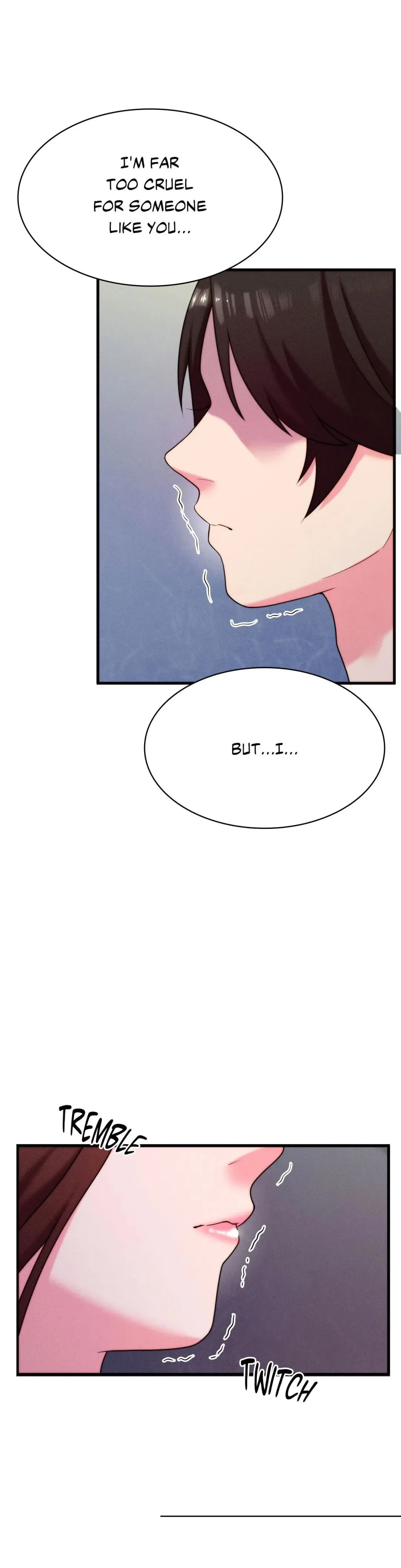 Long Island Iced Tea Chapter 17 - Page 22