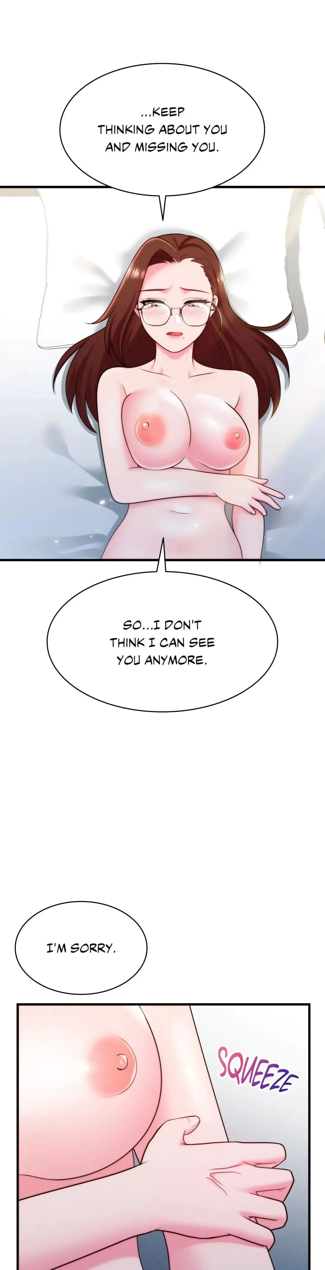 Long Island Iced Tea Chapter 17 - Page 23