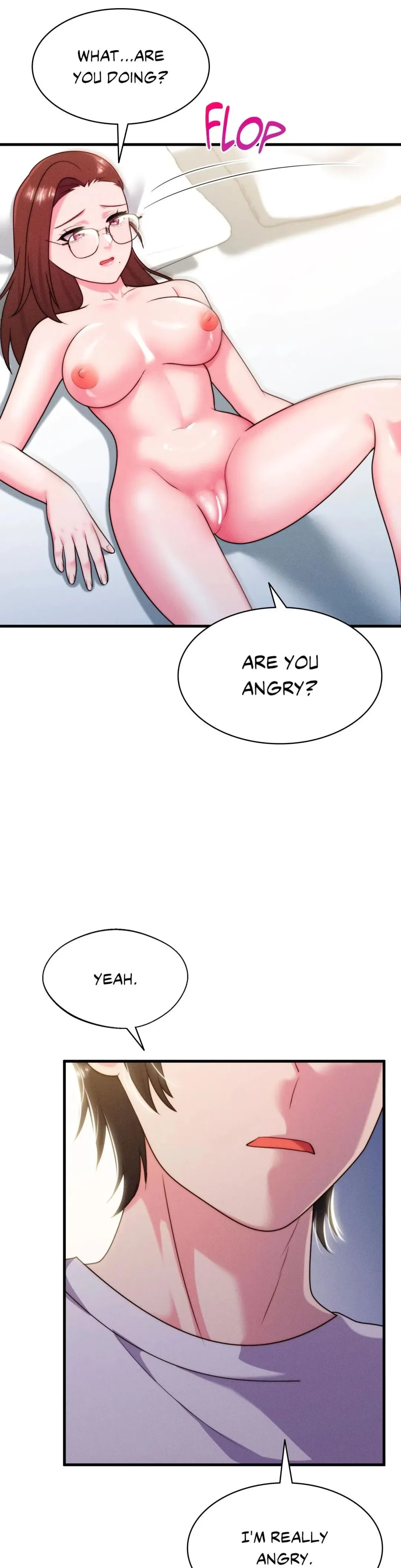 Long Island Iced Tea Chapter 17 - Page 26